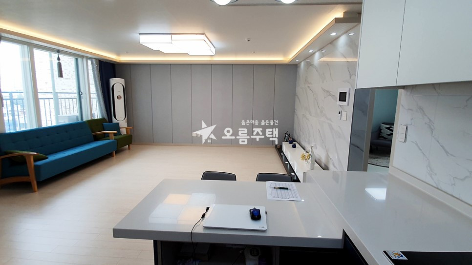 서울 강북구 미아동 미아동 3룸 잔여세대 파격 특가할인 분양 매물번호 13854 사진 1