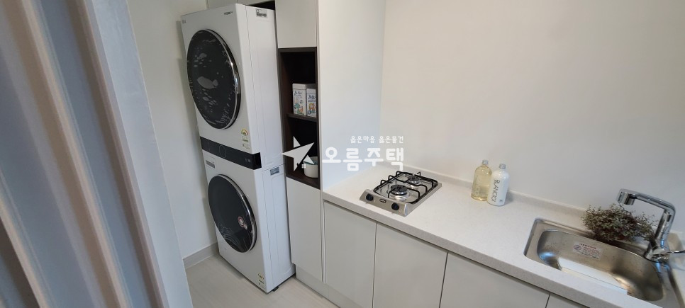 서울 강북구 번동 번동 3룸 완벽구조 최고급자재 시공 분양 매물번호 13863 사진 4