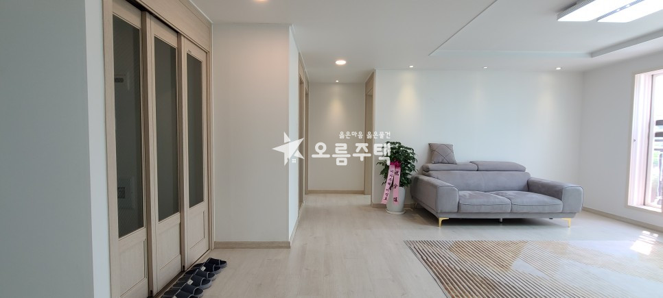 서울 강북구 번동 번동 3룸 전세or분양 문의 24시간 OK > 분양 매물번호 13864 사진 2