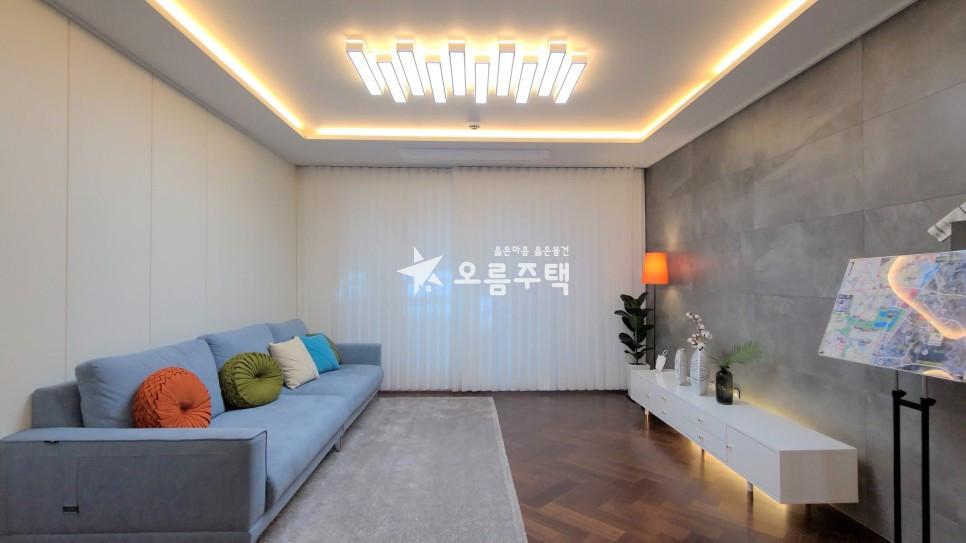 서울 강북구 번동 번동 3룸 넓은거실 + 큰방 + 탁트인뷰 분양 매물번호 13866 사진 1