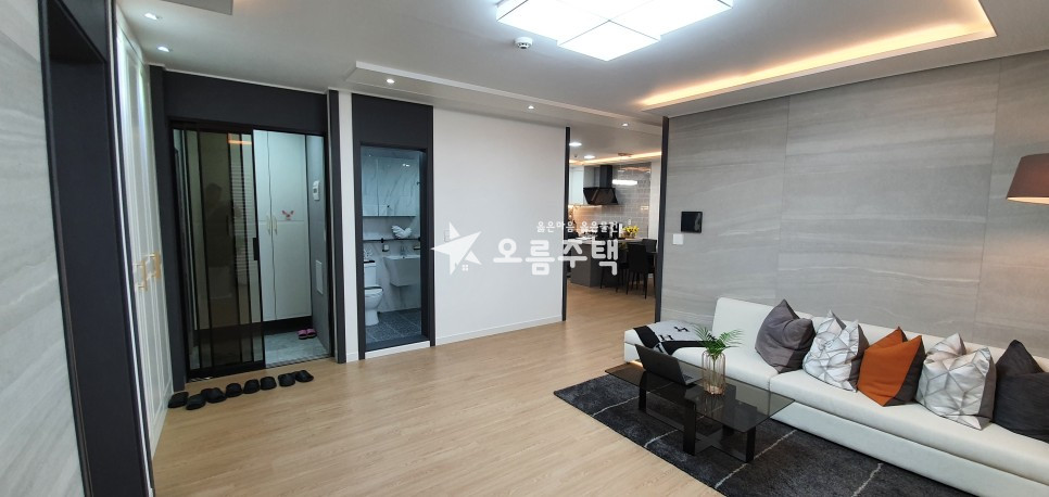 인천 연수구 동춘동 동춘동 3룸 주차 100%/ 채광좋고 위치좋은 신축! 분양 매물번호 13869 사진 2