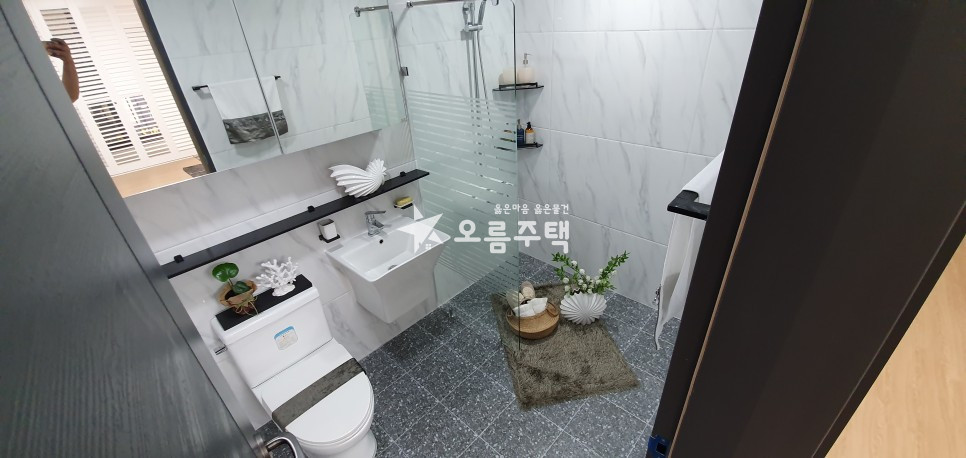 인천 연수구 동춘동 동춘동 3룸 주차 100%/ 채광좋고 위치좋은 신축! 분양 매물번호 13869 사진 5
