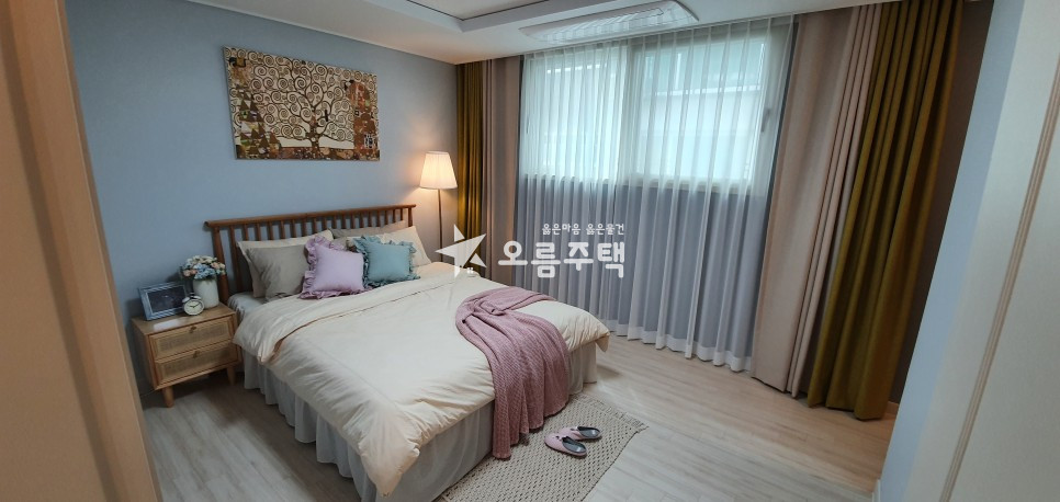인천 연수구 동춘동 동춘동 3룸 막힘없는 정남향 밝은 채광 분양 매물번호 13870 사진 4