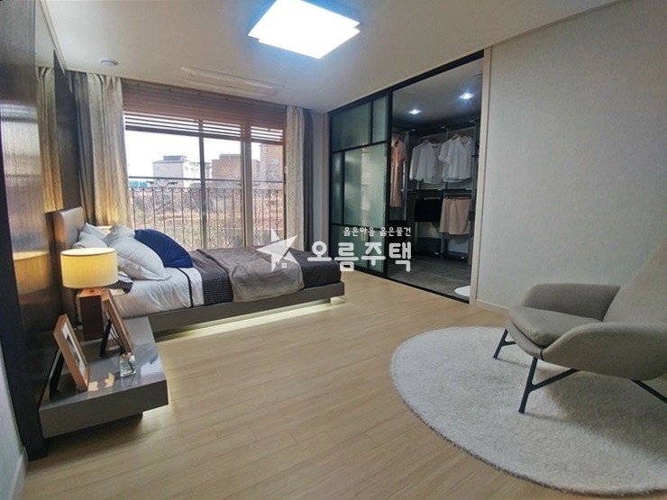 경기 김포시 대곶면 대곶면 3룸 분양가에 놀라고 집에 놀라고 분양 매물번호 11276 사진 2