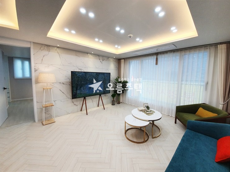 서울 구로구 신도림동 신도림동 3룸 1호선 초역세권 5분이내 분양 매물번호 12381 사진 1