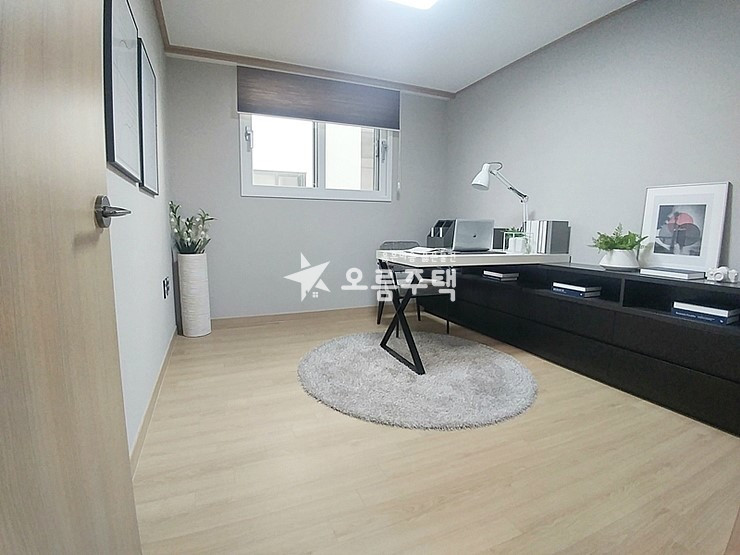 서울 노원구 상계동 상계동 3룸 구조,위치,조망권 최고♥ 분양 매물번호 12606 사진 4