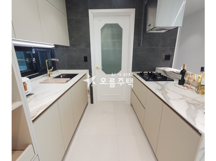 경기 오산시 원동 오산역 역세권 아주 잘지은 3룸 분양 매물번호 13888 사진 4