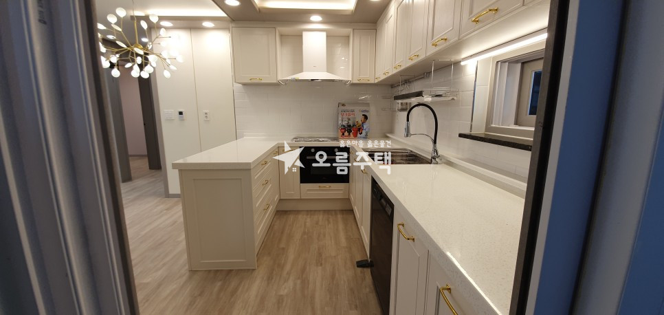 인천 부평구 부개동 부개동 3룸 사방 뻥 뚫린 정남향 조망권■ 분양 매물번호 13908 사진 3
