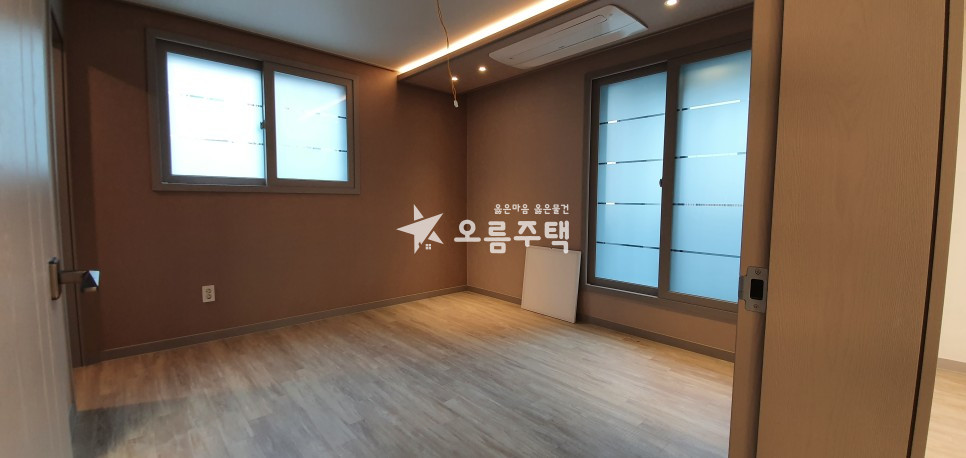인천 부평구 부개동 부개동 3룸 사방 뻥 뚫린 정남향 조망권■ 분양 매물번호 13908 사진 5
