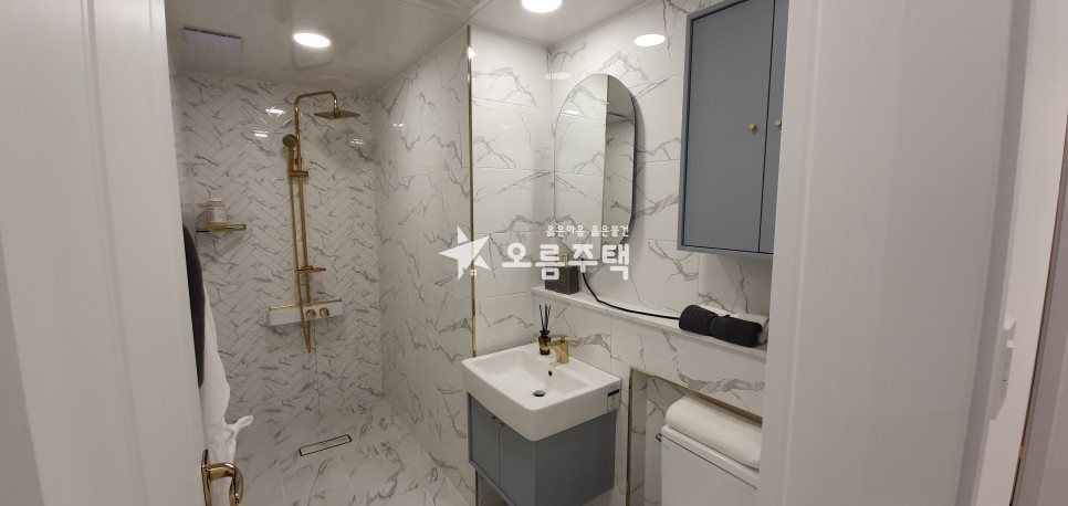 인천 부평구 십정동 십정동 4룸 하루종일 밝은집/로얄층◀ 분양 매물번호 13948 사진 5