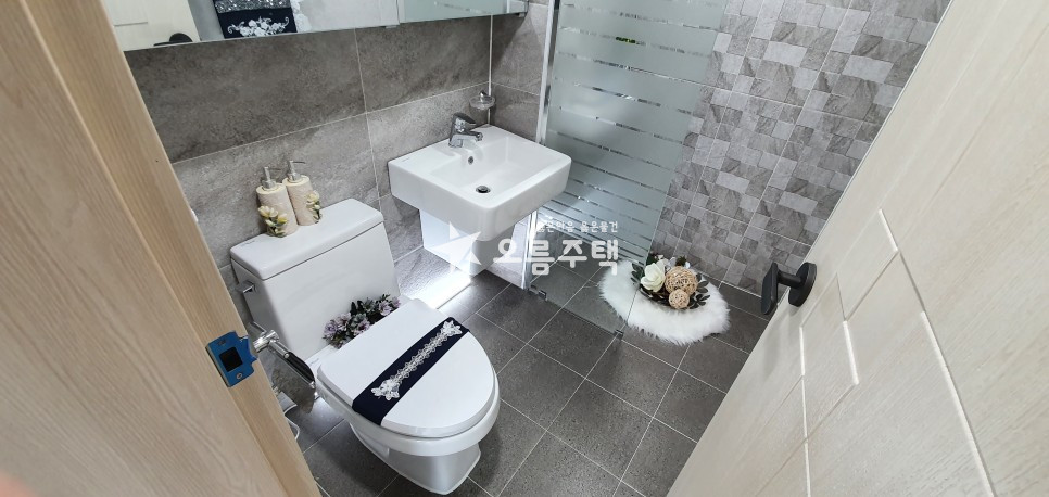 인천 부평구 삼산동 삼산동 3룸 오르는집 소개합니다!! 분양 매물번호 13940 사진 5
