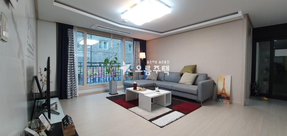 인천 부평구 삼산동 삼산동 3룸 완벽한구조 최고급인테리어 분양 매물번호 13938 사진 1