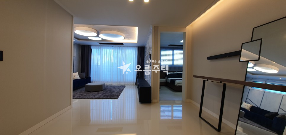인천 부평구 산곡동 산곡동 3룸 넓은[거실 주방 방 베란다] 분양 매물번호 13927 사진 2