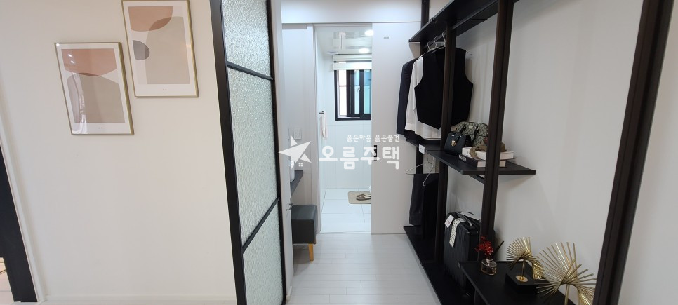 경기 고양일산서구 가좌동 가좌동 아파트형빌라에서 행복START!! 분양 매물번호 13968 사진 5