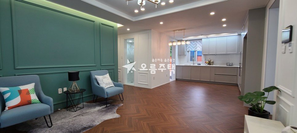 경기 고양일산서구 대화동 대화동 3룸 입주금 부족해도 바로 상담 GO 분양 매물번호 13977 사진 3