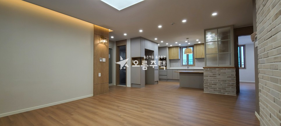 경기 고양일산서구 대화동 대화동 3룸 막힘없는 남향 밝은 채광 ♥ 분양 매물번호 13978 사진 2
