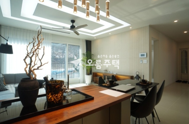 경기 고양일산서구 주엽동 주엽동 3룸 안방 드레스룸 넓은거실+주방♥ 분양 매물번호 14025 사진 4