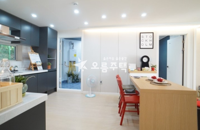 경기 고양일산서구 주엽동 주엽동 3룸 초중고 우수 학군인접 인프라 굿♥ 분양 매물번호 14026 사진 2