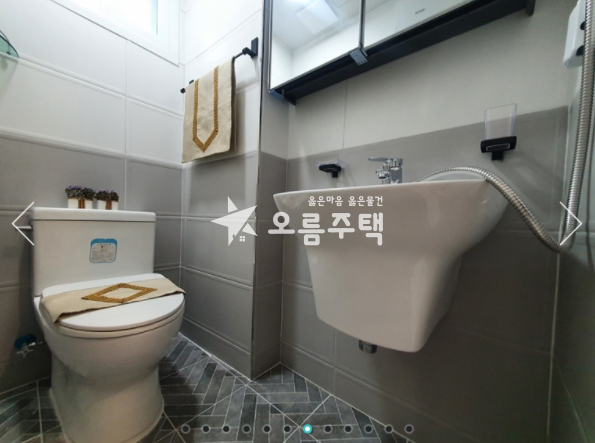 경기 부천원미구 춘의동 부천종합운동장역 GTX호재 트리플역세권 대박 3룸 (거주,투자) 분양 매물번호 14028 사진 5
