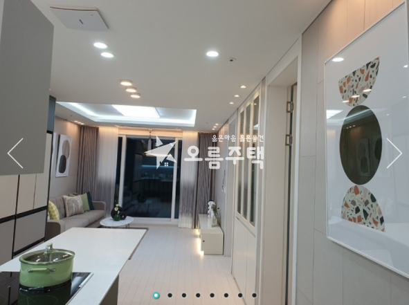 경기 고양덕양구 토당동 능곡역 초역세권 대박 잘지은 3룸 분양 매물번호 11637 사진 3