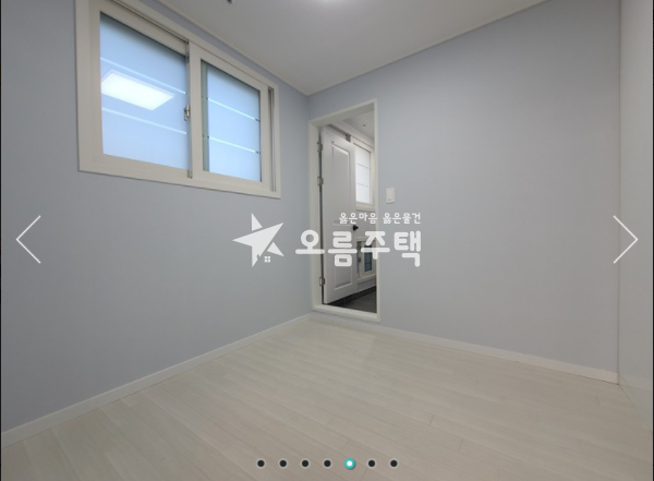 서울 강서구 염창동 9호선 염창역 초역세권 2룸 주거용 오피스텔+주택(전세가능) 분양 매물번호 14033 사진 5