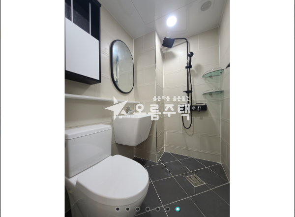 서울 강서구 염창동 9호선 염창역 초역세권 2룸 주거용 오피스텔+주택(전세가능) 분양 매물번호 14033 사진 6