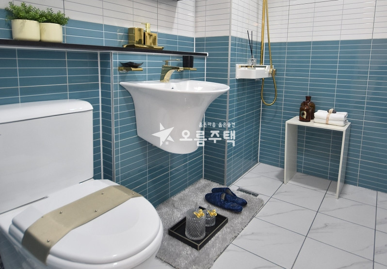 서울 영등포구 당산동1가 당산동 3룸 조용하고 밝은 주택가O 분양 매물번호 13179 사진 5