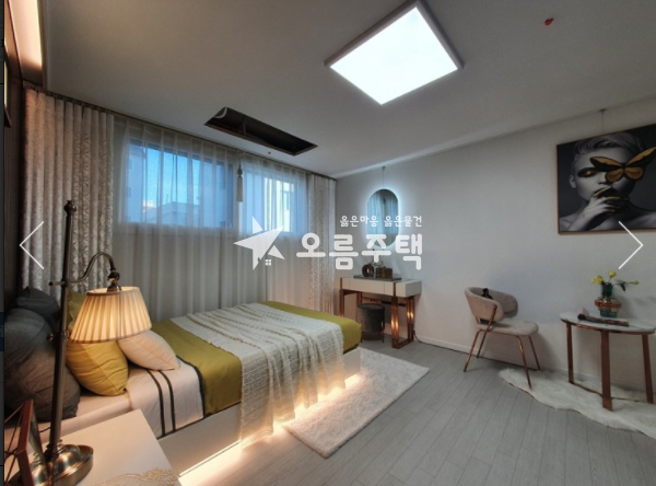 경기 부천오정구 원종동 원종역 역세권이 될 3룸 너무 잘지은 APT 분양 매물번호 11519 사진 6