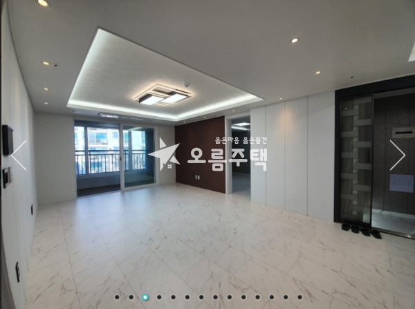 경기 부천오정구 원종동 원종역 역세권 대로변 3룸 아파트 (전세) 분양 매물번호 11522 사진 2