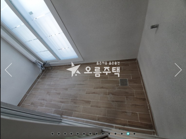 경기 부천오정구 원종동 원종역 역세권 대로변 3룸 아파트 (전세) 분양 매물번호 11522 사진 8