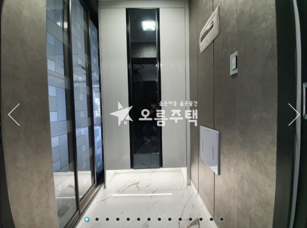경기 부천오정구 원종동 원종역 역세권 대로변 3룸 아파트 (전세) 분양 매물번호 11522 사진 9