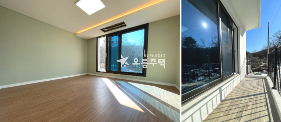 경기 고양덕양구 내유동 가성비가 아주 좋은 내유동 타운하우스 분양 매물번호 11695 사진 9