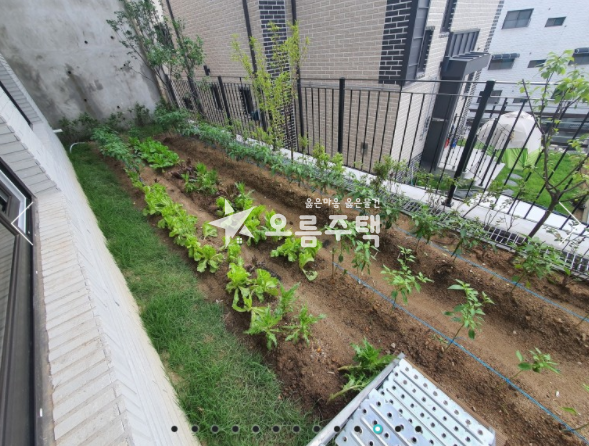 경기 고양덕양구 내유동 고품격 단독주택형 타운하우스 분양 매물번호 11694 사진 7