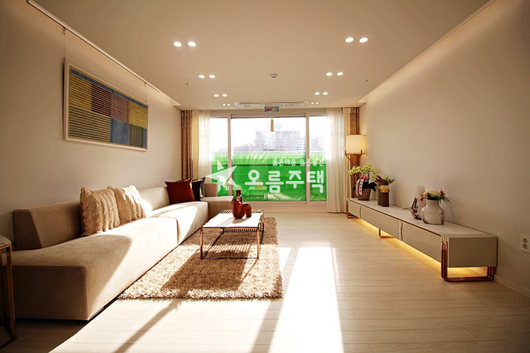 경기 고양덕양구 동산동 테라스와 앞트인 전망 삼송스타필드 인근 동산동 3룸,2룸 분양 매물번호 11681 사진 1
