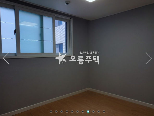 경기 고양덕양구 대장동 GTX-A 대곡역 도보 15분 3룸 분양 매물번호 11646 사진 7