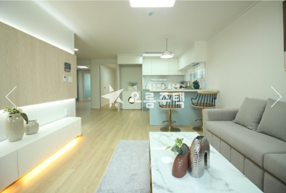 경기 고양덕양구 내곡동 GTX-A 대곡역 역세권 좋은 3룸 분양 매물번호 11643 사진 4