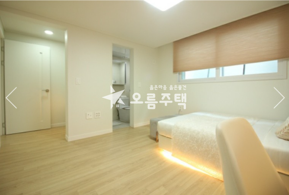 경기 고양덕양구 내곡동 GTX-A 대곡역 역세권 좋은 3룸 분양 매물번호 11643 사진 9