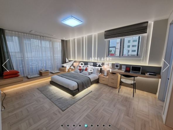 경기 고양일산동구 식사동 식사동 가구단지 옆 10개동 70세대 대단지 고급주택 분양 매물번호 11608 사진 5