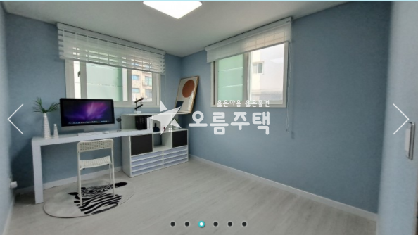경기 고양일산동구 식사동 식사동에 하나 뿐인 3룸 대단지 빌라 분양 매물번호 11603 사진 3