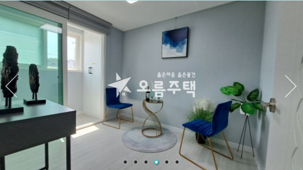 경기 고양일산동구 식사동 식사동에 하나 뿐인 3룸 대단지 빌라 분양 매물번호 11603 사진 4