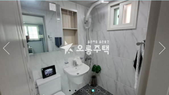 경기 고양일산동구 식사동 식사동에 하나 뿐인 3룸 대단지 빌라 분양 매물번호 11603 사진 5