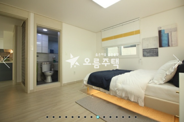 경기 고양일산동구 설문동 설문동 고급 인테리어로 잘지은 3룸 분양 매물번호 11580 사진 9