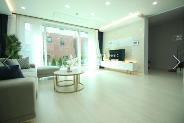 경기 고양일산동구 성석동 북고양설문 IC 인접 멋진 타운하우스(단독주태 18세대) 분양 매물번호 11578 사진 3