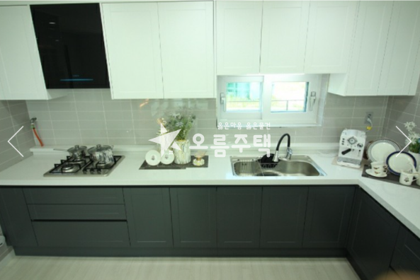 경기 고양일산동구 성석동 북고양설문 IC 인접 멋진 타운하우스(단독주태 18세대) 분양 매물번호 11578 사진 7
