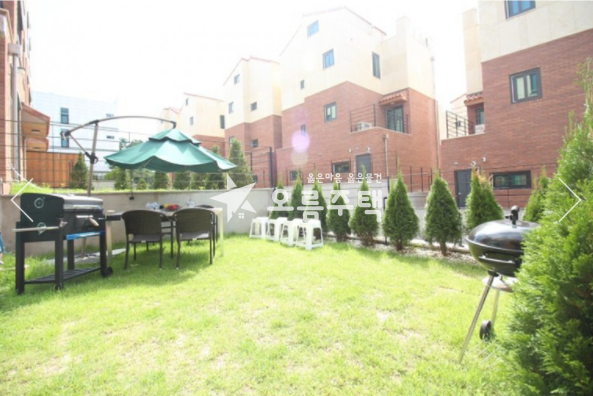 경기 고양일산동구 성석동 북고양설문 IC 인접 멋진 타운하우스(단독주태 18세대) 분양 매물번호 11578 사진 8
