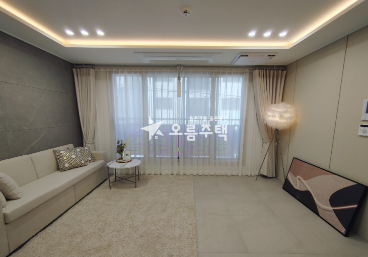 경기 고양덕양구 삼송동 삼송역 도보 5분 최고의 입지 3룸, 4룸 핫한물건 분양 매물번호 14036 사진 2