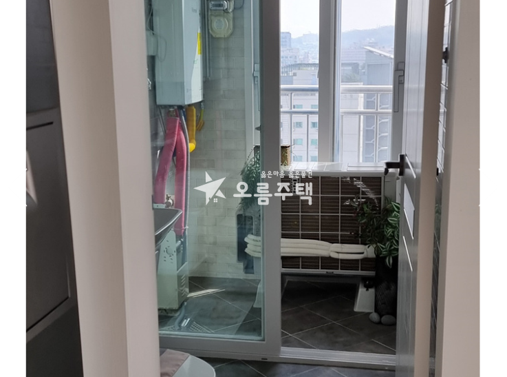 서울 강서구 화곡동 화곡역 역세권 2룸 오피스텔 투자, 신혼부부, 직장인 강추 분양 매물번호 14037 사진 3