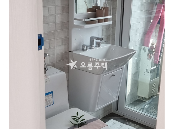 서울 강서구 화곡동 화곡역 역세권 2룸 오피스텔 투자, 신혼부부, 직장인 강추 분양 매물번호 14037 사진 4