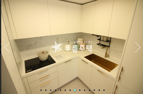 경기 부천소사구 심곡본동 위치, 채광, 옵션 뭐하나 빠지는게 없는 3룸 분양 매물번호 11389 사진 5
