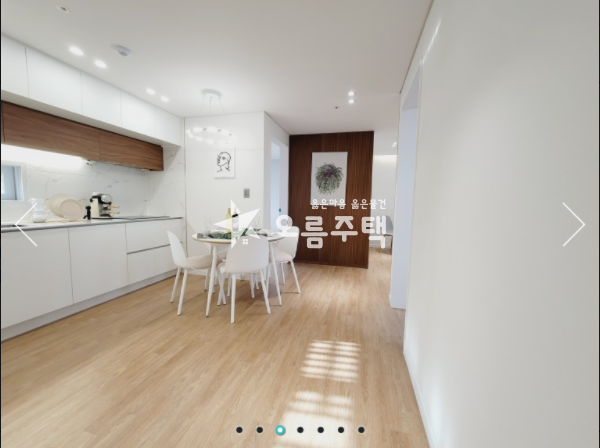 경기 부천소사구 괴안동 역곡역 1번출구 역세권 도보 5분 3룸 분양 매물번호 11235 사진 3